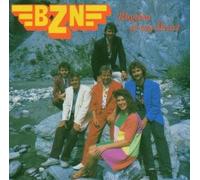 Bzn - Rhythm of My Heart