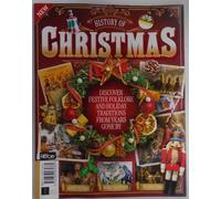 BZ's Storia Del Natale Rivista #4 2025. Riti D'Avvento, Tradizioni Strane
