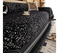 BZSQD Cover di divani Lavabili Morbido, Eleganti slipcover reversibili, Protezione del Divano per Animali Domestici, Facile Cura per Soggiorno