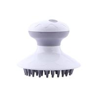 BZVCRTYKL Massaggiatore Elettrico for la Testa for Uso Domestico, Vibrazione della Testa, Strumento for Massaggio del Cuoio capelluto, Massaggio Multifunzionale, Massaggio con pettine/283