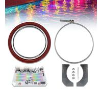 BZYOUYI 619818Z LED Light Engine Board Fit for IntelliBrite 5G Color LED Pool Light 2nd Generation 2009-Current 601000 601001 601002 601003 601004 601010 601011 601012 601013 Circuito stampato PCBA