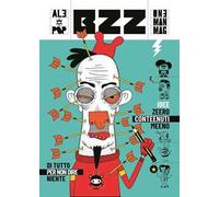 Bzz. One Man Mag