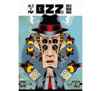 Bzz. One Man Mag. Vol. 2