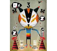 Bzz. One Man Mag (Vol. 3)