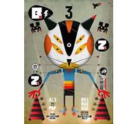 Bzz. One Man Mag. Vol. 3