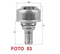 C.002.87 TERMOSTATO (THERMOSTAT) RENAULT R19 II CHAMADE-RAPID
