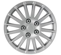 C-071, X-Treme - Set 4 copricerchi - Ø 17”