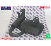 C-0727658 MARMITTA ORIGINALE LML STAR , BELLADONNA, STELLA 125 2T - VESPA PX