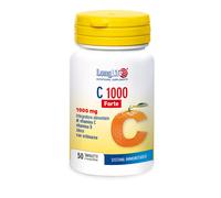 C 1000 Forte LongLife 50 Tavolette Rivestite