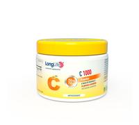 ® C 1000 Powder Vitamina C 1000 mg in polvere cristallina Difese immunitarie