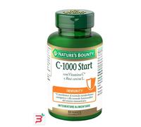 C-1000 Start 60 Tavolette