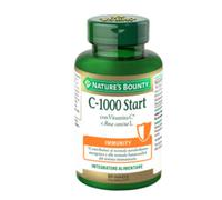 C 1000 Start 60 tavolette - Integratore di Vitamina C