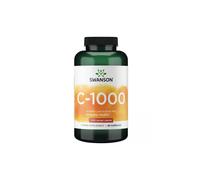 C-1000 - Vitamina C con Rosa Canina 90 Capsule Swanson Health Products