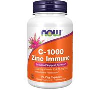 C-1000 Zinco Immunitario - 90 vcaps