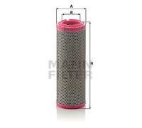 Filtro aria MANN-FILTER C 11 103/2