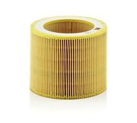 C 1140 MANN-FILTER Filtro, compressore (impianto frenante ad aria compressa) per