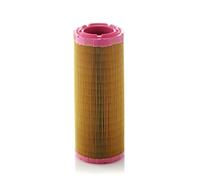 C 1196/2 MANN-FILTER Filtro aria per BRANSON,KIOTI,LANDINI,NEW HOLLAND