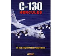 C-130 hercules - dvd