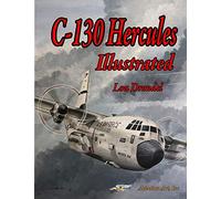 C-130 Hercules Illustrated