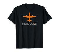 C-130 Hercules Maglietta
