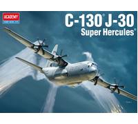 1:144 ACADEMY C-130J-30 Super Hercules Kit AC12631