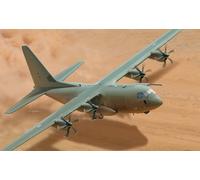 C-130J C5 HERCULES KIT 1:48