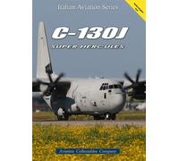 Libri Marco Rossi - C-130J Super Hecules