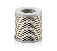 C 1337 MANN-FILTER Filtro aria per MERCEDES-BENZ