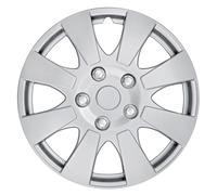 C-137, X-Treme - Set 4 copricerchi - Ø 16"