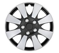 C-137, X-Treme - Set 4 copricerchi - Ø 16"