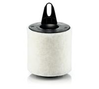 C 1370 MANN-FILTER Filtro aria per BMW