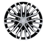 C-141, X-treme - Set 4 copricerchi - Ø 16"