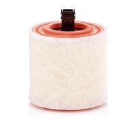 C 16 012 MANN-FILTER Filtro aria per CADILLAC,CHEVROLET,HOLDEN,OPEL,VAUXHALL