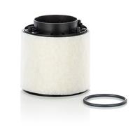 C 16 114/3 x MANN-FILTER Filtro aria per AUDI