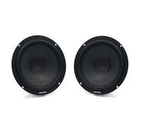 C 165 Coppia di woofer da 165 mm 210 W peak 4 ohm cono SPP M in carta semi