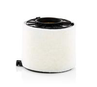 C 17 011 MANN-FILTER Filtro aria per AUDI