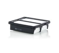 C 17 016 MANN-FILTER Filtro aria per HONDA