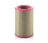 C 17 192 MANN-FILTER Filtro aria per ,ALFA ROMEO,IVECO