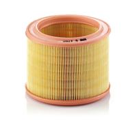 C 1760 MANN-FILTER Filtro aria per CITROËN,LADA,MOSKVICH,PEUGEOT,TALBOT