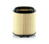 C 1869 MANN-FILTER Filtro aria per PORSCHE