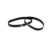 C-19 Stampante 3D GT2 Larghezza 10 mm Anello chiuso Gomma 2GT Lunghezza cinghia dentata 170 180 200 220 240 250 260 280 294 mm(2GT-190mm)
