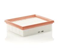 C 1923 MANN-FILTER Filtro aria per FIAT,SUZUKI