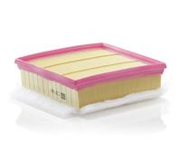 C 20 106/1 MANN-FILTER Filtro aria per OPEL,VAUXHALL