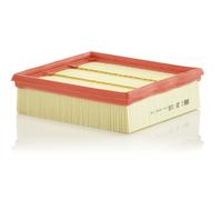 C 20 106 MANN-FILTER Filtro aria per OPEL,VAUXHALL