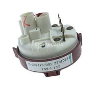 C-202/15-D01 37610154 Ricambi per lavastoviglie Pressostato a Leva Acqua per Hansa/Gorenje/Candy/Samsung