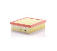 C 21 002 MANN-FILTER Filtro aria per ALFA ROMEO,FIAT,JEEP