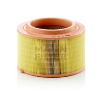 C 22 024 MANN-FILTER Filtro aria per FORD,FORD ASIA & OCEANIA,FORD AUSTRALIA,MAZ