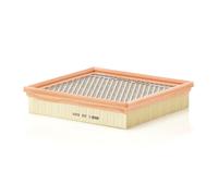 C 22 029 MANN-FILTER Filtro aria per CHRYSLER,JEEP,LANCIA