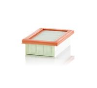 C 22 033/1 MANN-FILTER Filtro aria per RENAULT,SMART