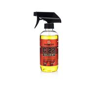C 22 Adhesive Solvent. Oil base 12 oz. spray glue wig cleaner by Walker Tape
